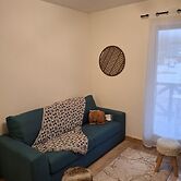 Alpine Nook in the Heart of Allos