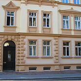 Charmante Altbauwohnung im Herzen von Bamberg
