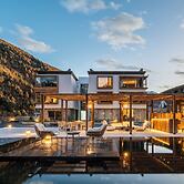 Siguniang Mountain Wind-Waiting Homestay