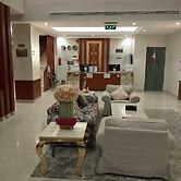 alfursan servived appartment