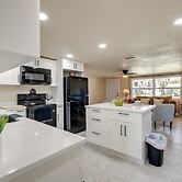 2 Mi to Gulf! Pet-friendly Home in New Port Richey