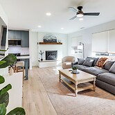 Near NAU & Dtwn! Kid-friendly Flagstaff Retreat