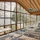 Moms Cabin on Lake Wylie w/ Private Dock!