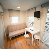 Bungalow in Xilxes With Patio for Couple