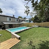 A Place to Unwind and Enjoy the Northern Beaches