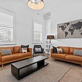 Heritage Bluestone Home Near Scotch College