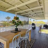 3-bed Coastal Retreat in Central Margate