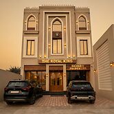 Hotel The Royal King