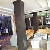 KINGSAMYSTAR HOTEL AND SUITES