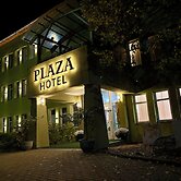 Pláza Hotel Gyula