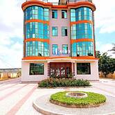 Rejis Hotel