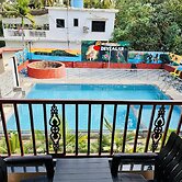 Panchratna Executive Resort
