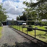 4 Star Holiday Home in Hillerod