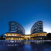 Beks Premium Resort & Spa Hotel