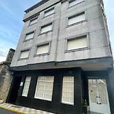 Hotel Victorino Bandeira