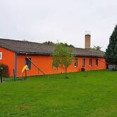 Family-friendly Guesthouse in the Oderbruch