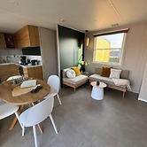 Two-bedroom Retreat in the Heart of Kempen