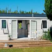 6-guest Escape With Private Garden & Wi-fi