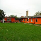 Family-friendly Guesthouse in the Oderbruch