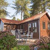 Luxury Forest Lodge With Private Garden