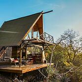 Chalé Tipi da Serra