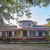 Maharaja Kothi Resort Bandhavgarh