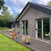 4 Star Holiday Home in Gilleleje