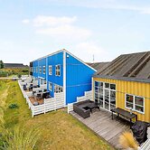 4 Star Holiday Home in Ebeltoft