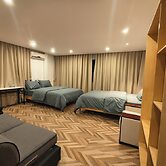 Handora Cultural and Creative Hotel