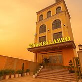 Hotel Crown Palazzo