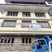 Hotel Lamtey Valley Lachen by Baizus