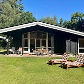 4 Star Holiday Home in Frederiksvaerk