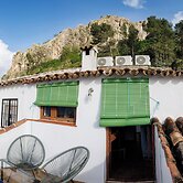La Casa del Risco Zahara