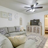 1 Block to Dtwn! Walkable Stay in Stuart