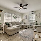 Walk to Shops & Dining: Downtown Stuart Home!