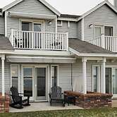Stunning Views & Beach Access: Plattsburgh Getaway