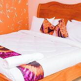Kivu Go-Lax Resort