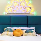 Roses Suite & Apartments