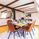 Fachwerk Boutique Hotel by corents