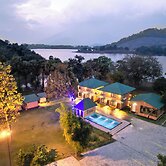 Ibex Resorts Malampuzha Kava Eco Camp