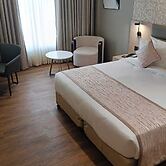 Effotel By Sayaji Sangli