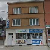 Au 8 Duplexe du coin