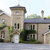 Nent Hall Country House Hotel