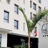 The Z Hotel Sfax