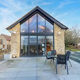 The Lodge @ Lodge Farm