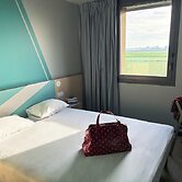 ibis budget Pontorson Baie du Mont-Saint-Michel