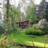 5 Person Holiday Home in Knutby