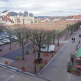 Villa Napoléon -  Au coeur d'Autun
