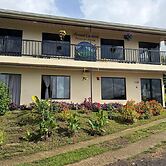 Arenal cautiva