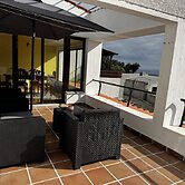 Machico View
